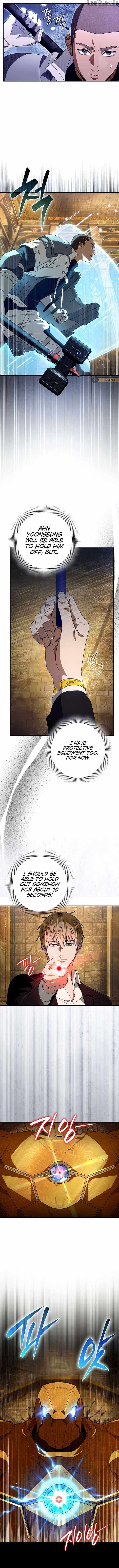 The Delusional Hunter in Another World Chapter 59 page 15