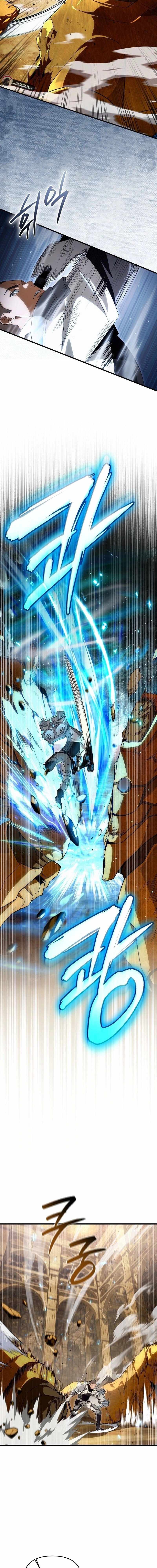 The Delusional Hunter in Another World Chapter 60 page 6