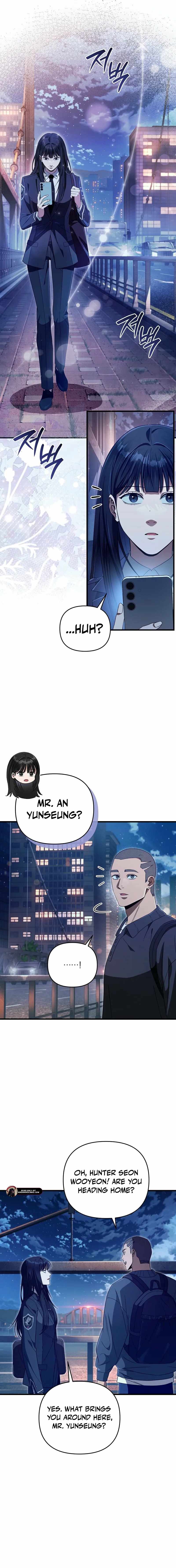 The Delusional Hunter in Another World Chapter 64 page 15