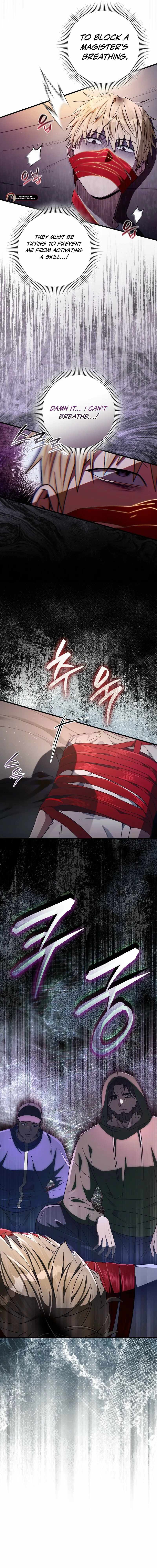 The Delusional Hunter in Another World Chapter 64 page 22