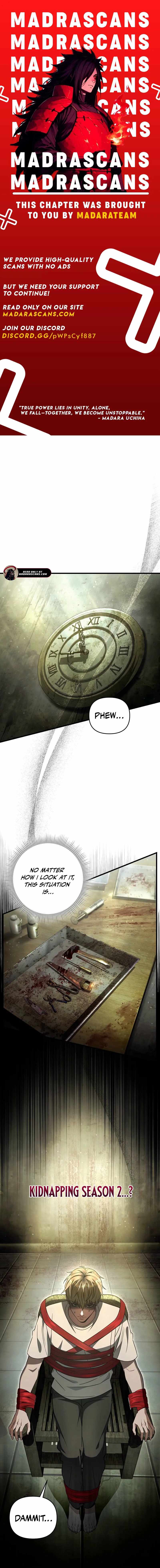 The Delusional Hunter in Another World Chapter 65 page 1