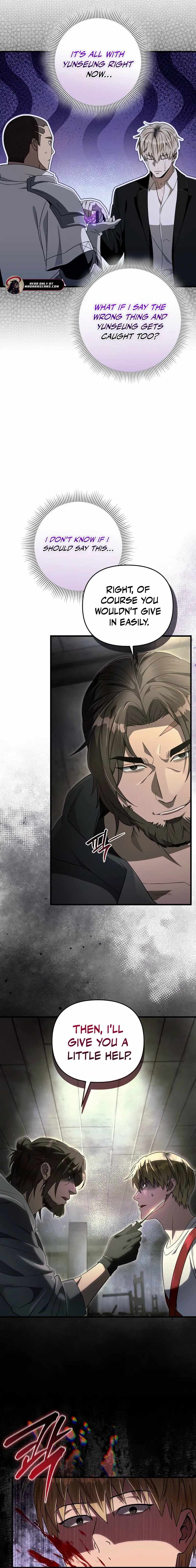 The Delusional Hunter in Another World Chapter 65 page 7