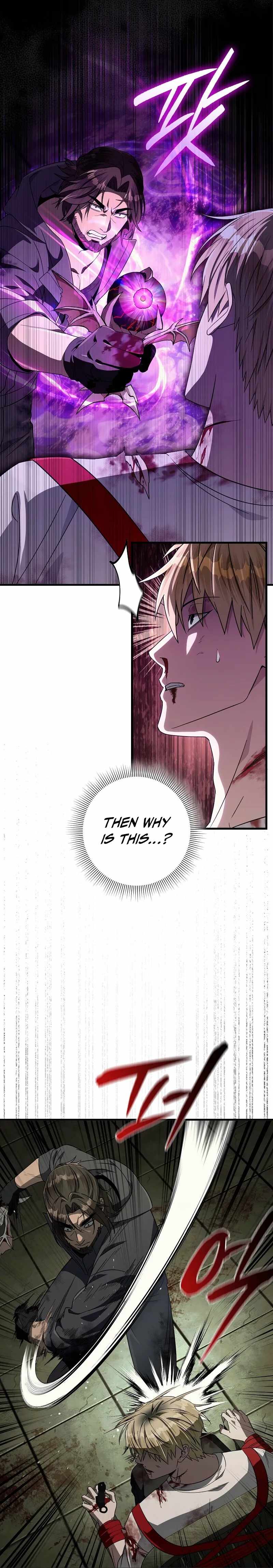 The Delusional Hunter in Another World Chapter 65 page 16