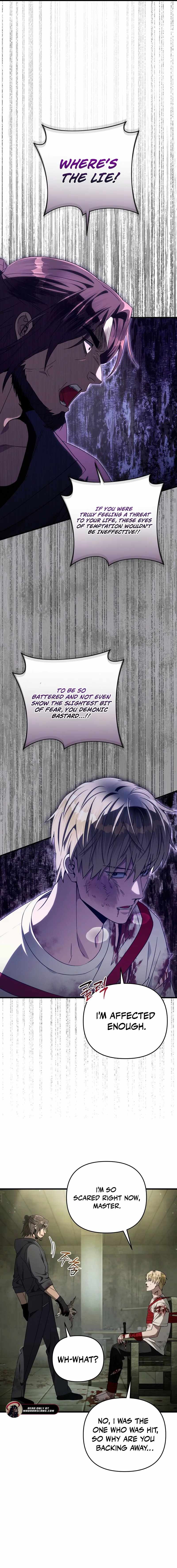 The Delusional Hunter in Another World Chapter 65 page 17