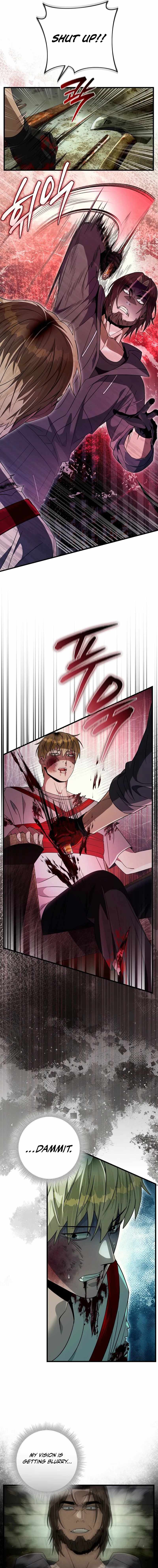 The Delusional Hunter in Another World Chapter 65 page 19