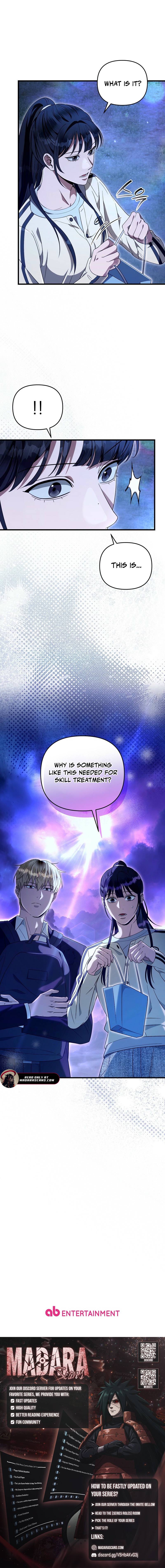 The Delusional Hunter in Another World Chapter 68 page 11