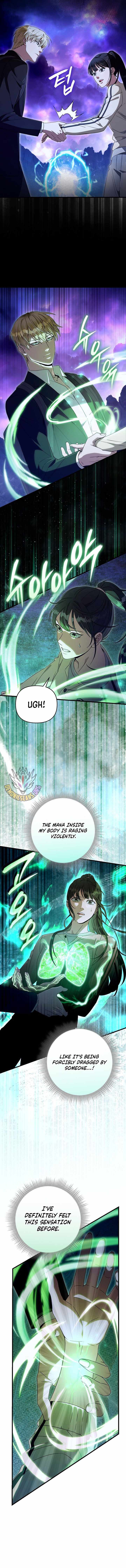 The Delusional Hunter in Another World Chapter 69 page 3