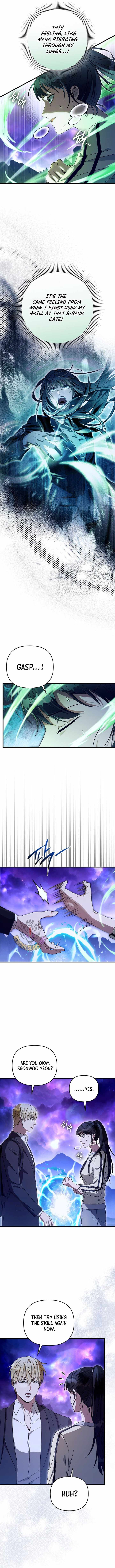 The Delusional Hunter in Another World Chapter 69 page 4