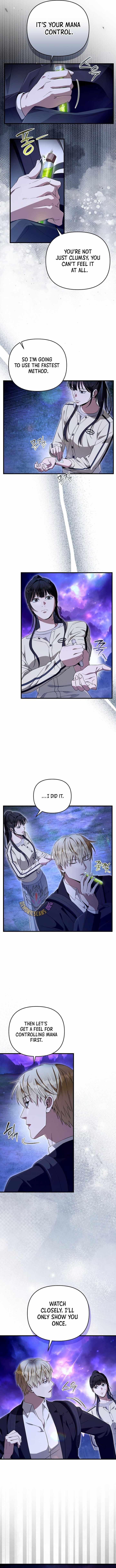 The Delusional Hunter in Another World Chapter 69 page 2
