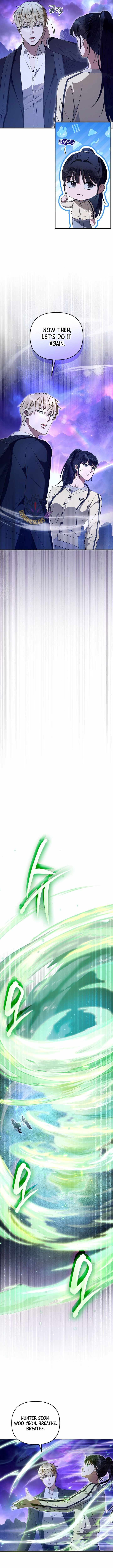 The Delusional Hunter in Another World Chapter 69 page 7