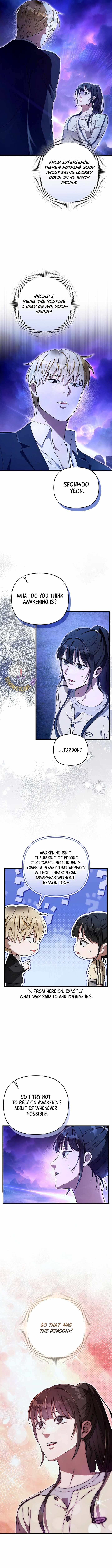 The Delusional Hunter in Another World Chapter 69 page 11