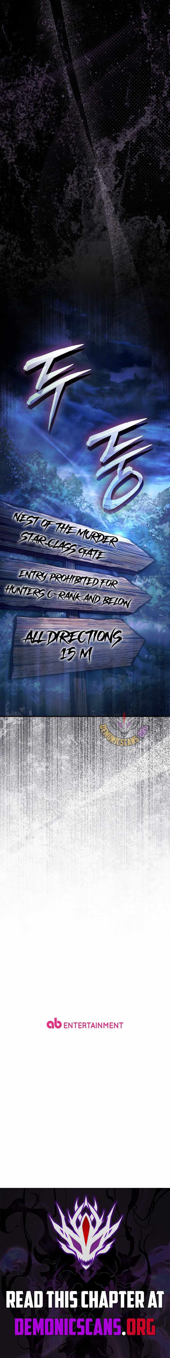 The Delusional Hunter in Another World Chapter 69 page 15