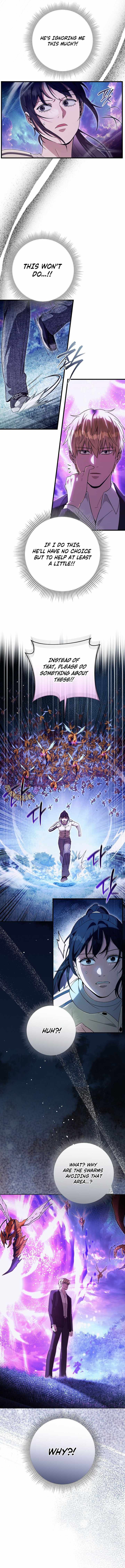 The Delusional Hunter in Another World Chapter 70 page 14