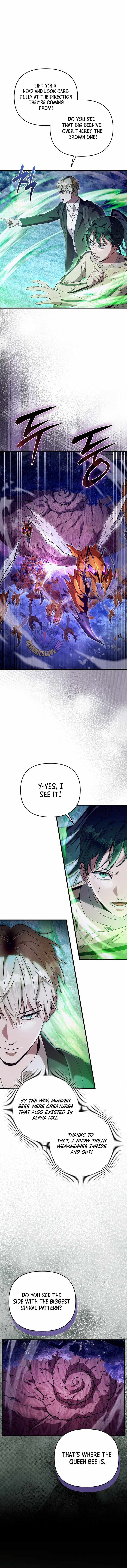 The Delusional Hunter in Another World Chapter 70 page 16