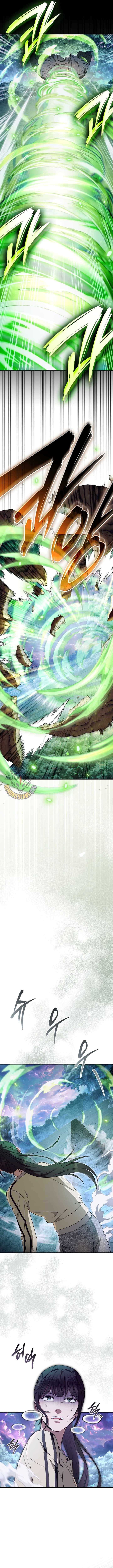 The Delusional Hunter in Another World Chapter 71 page 5