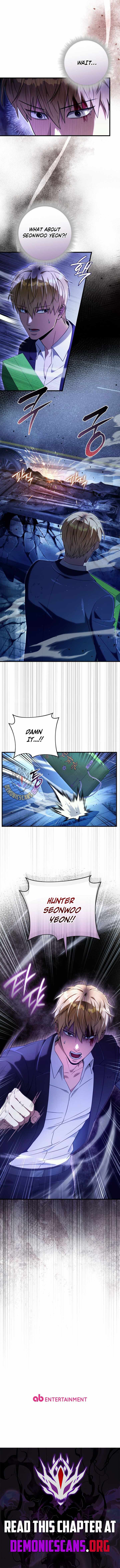 The Delusional Hunter in Another World Chapter 71 page 16