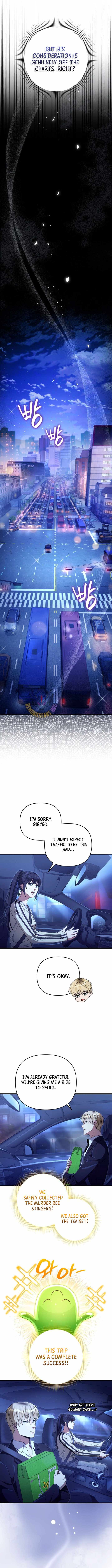 The Delusional Hunter in Another World Chapter 71 page 12