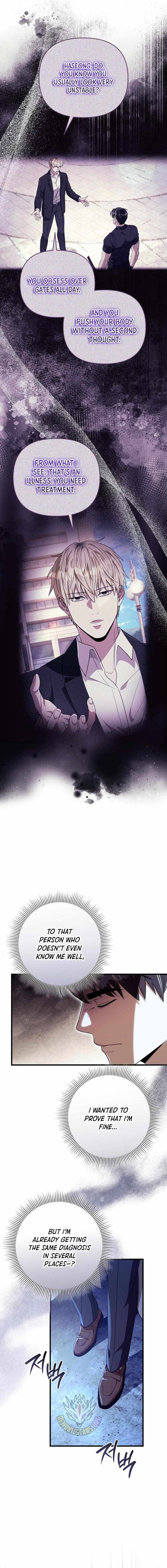 The Delusional Hunter in Another World Chapter 72 page 12