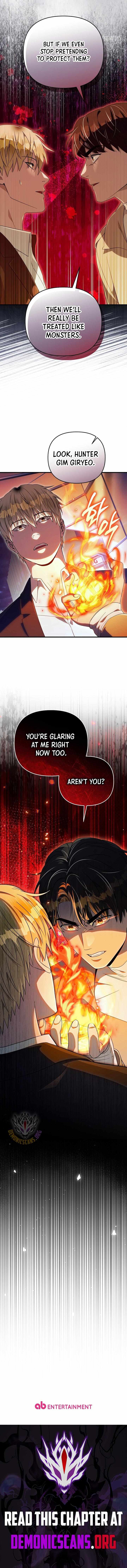 The Delusional Hunter in Another World Chapter 72 page 16