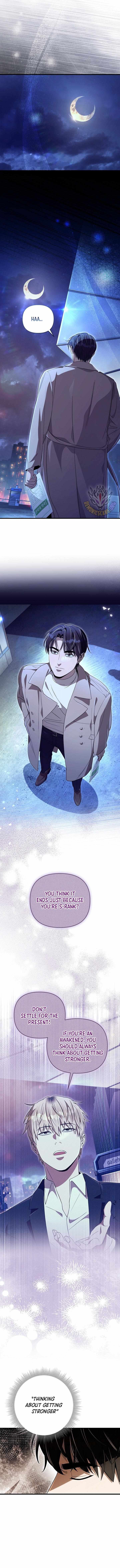 The Delusional Hunter in Another World Chapter 73 page 12