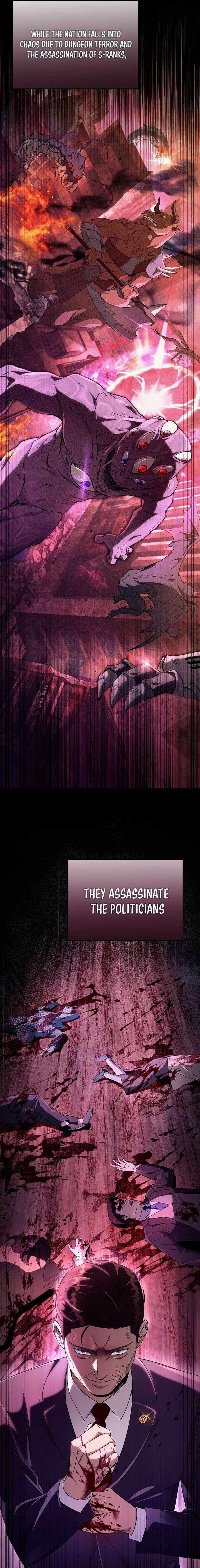 The Delusional Hunter in Another World Chapter 75 page 7