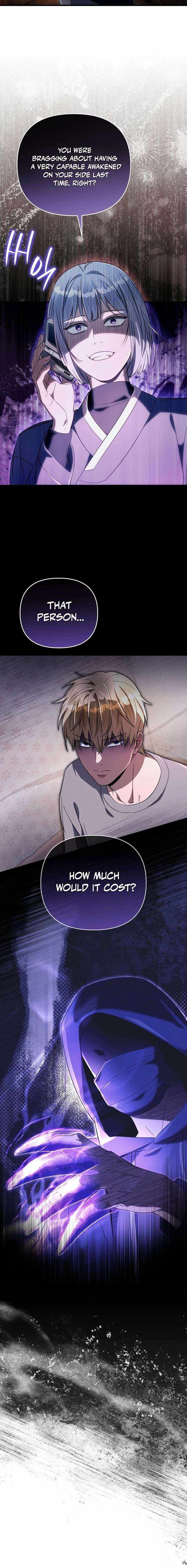 The Delusional Hunter in Another World Chapter 75 page 10