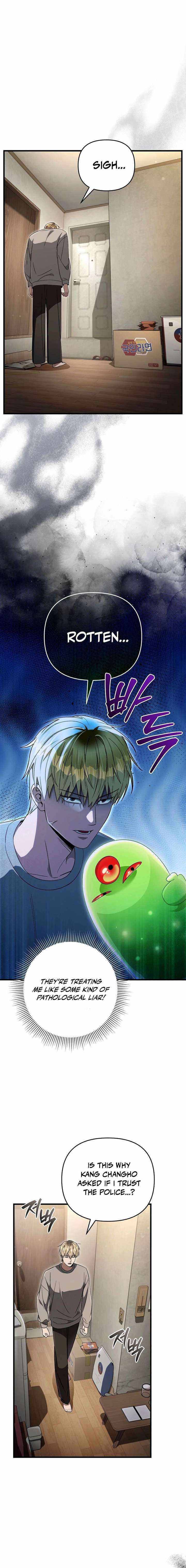 The Delusional Hunter in Another World Chapter 75 page 13