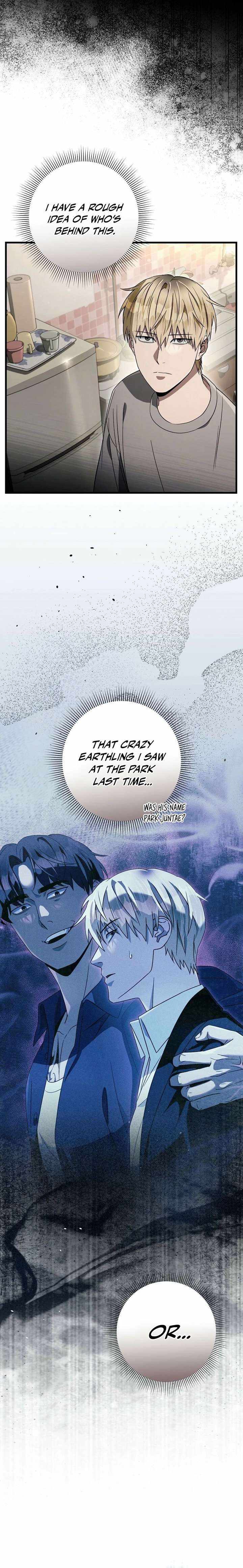 The Delusional Hunter in Another World Chapter 75 page 16