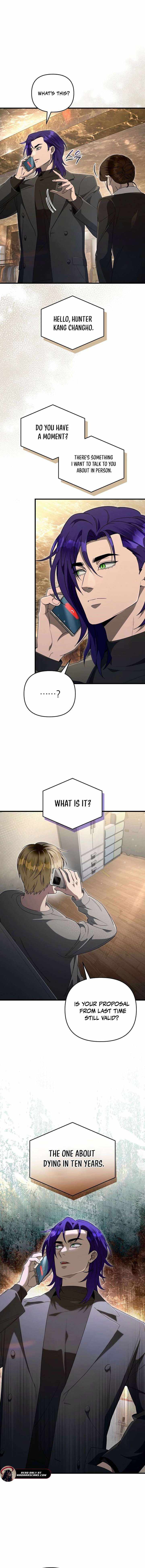 The Delusional Hunter in Another World Chapter 75 page 21
