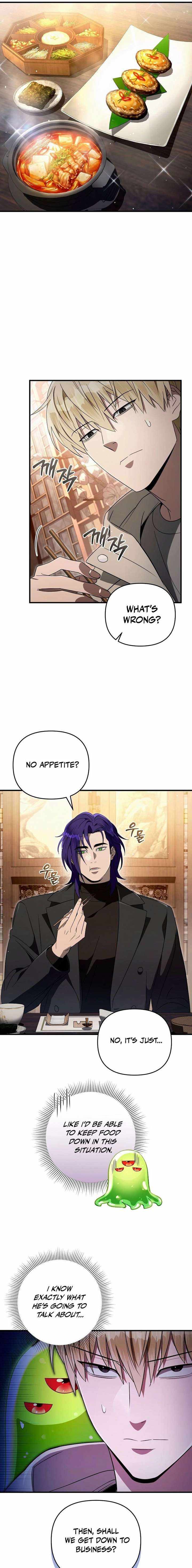 The Delusional Hunter in Another World Chapter 76 page 5