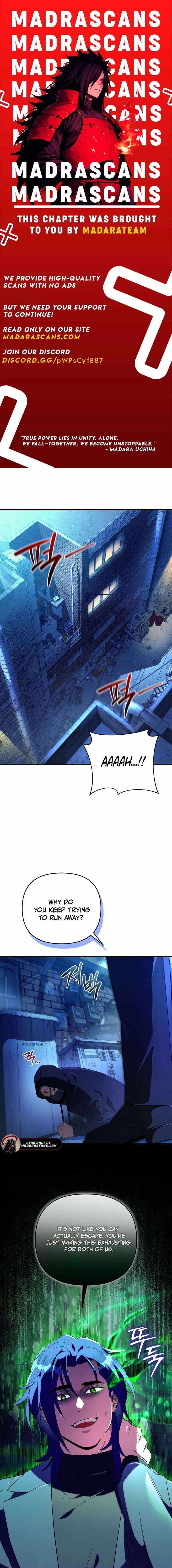 The Delusional Hunter in Another World Chapter 76 page 1