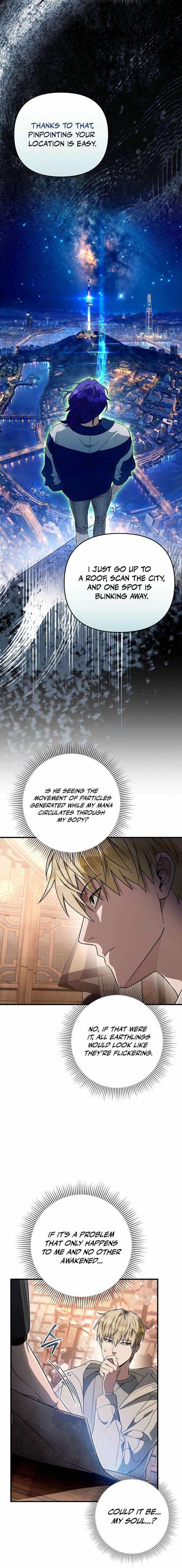 The Delusional Hunter in Another World Chapter 76 page 18