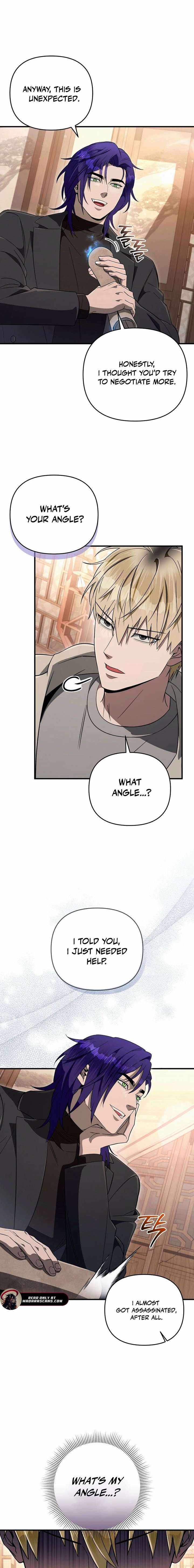 The Delusional Hunter in Another World Chapter 76 page 19