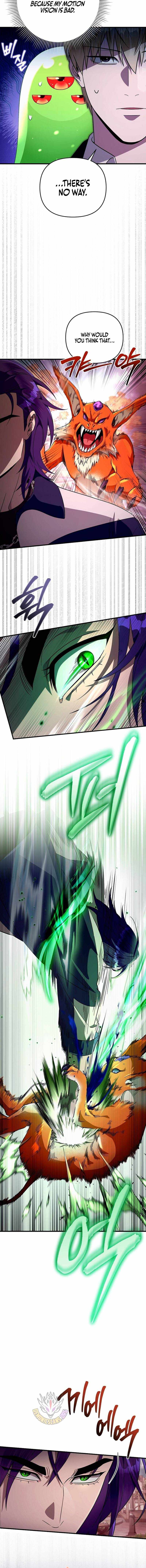 The Delusional Hunter in Another World Chapter 78 page 2