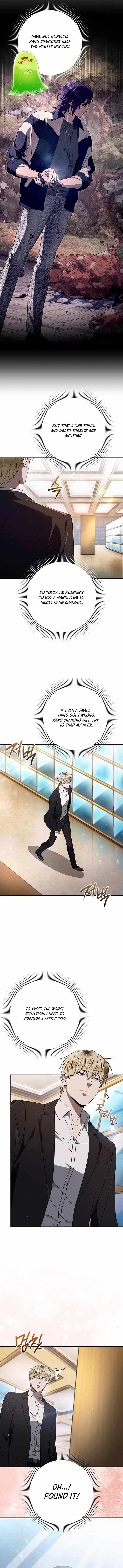 The Delusional Hunter in Another World Chapter 80 page 2