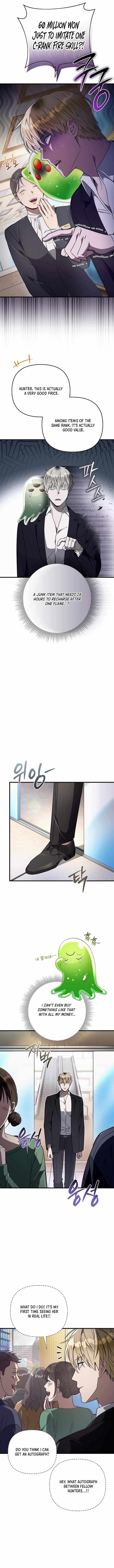 The Delusional Hunter in Another World Chapter 80 page 4