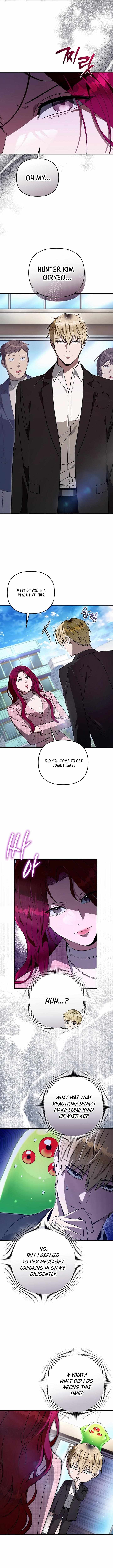 The Delusional Hunter in Another World Chapter 80 page 6