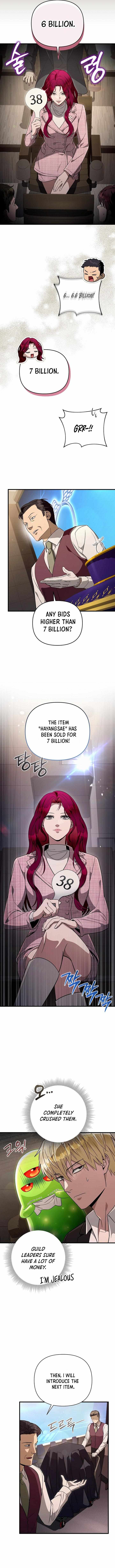 The Delusional Hunter in Another World Chapter 80 page 12
