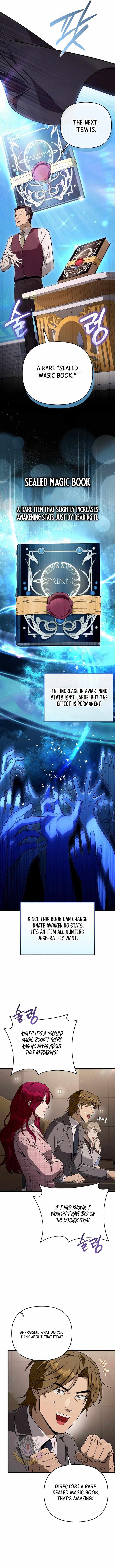 The Delusional Hunter in Another World Chapter 80 page 13
