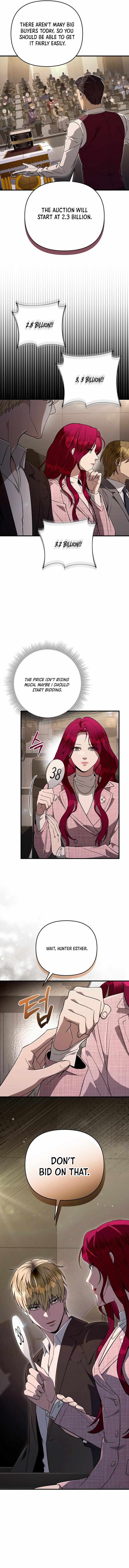 The Delusional Hunter in Another World Chapter 80 page 14