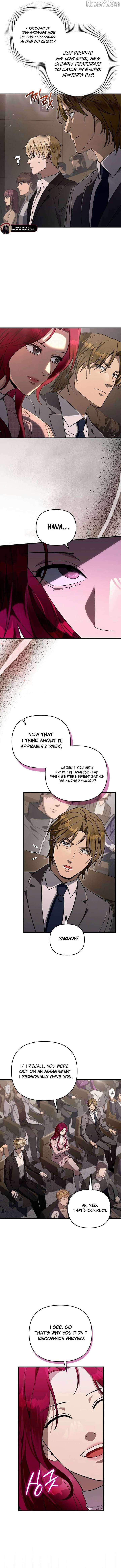 The Delusional Hunter in Another World Chapter 81 page 4