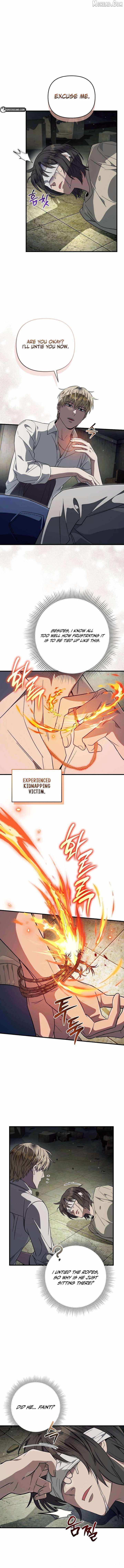 The Delusional Hunter in Another World Chapter 85 page 7