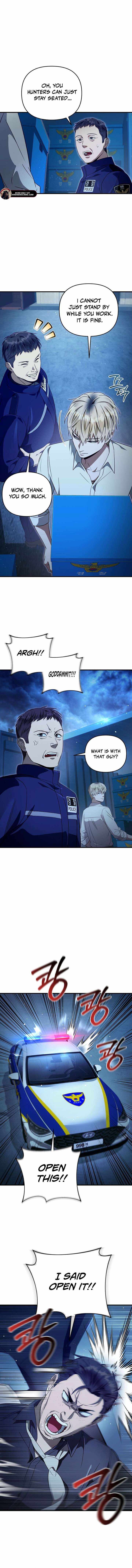 The Delusional Hunter in Another World Chapter 86 page 5