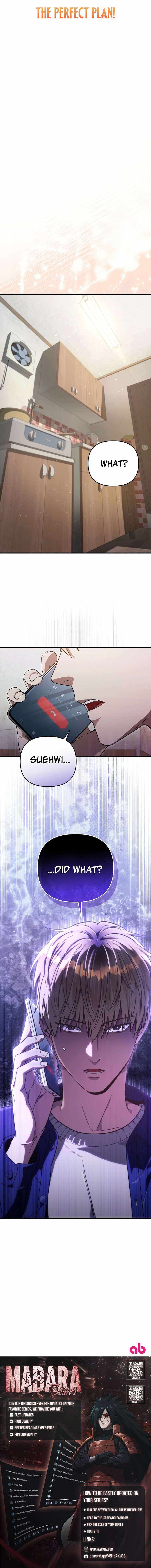 The Delusional Hunter in Another World Chapter 86 page 12
