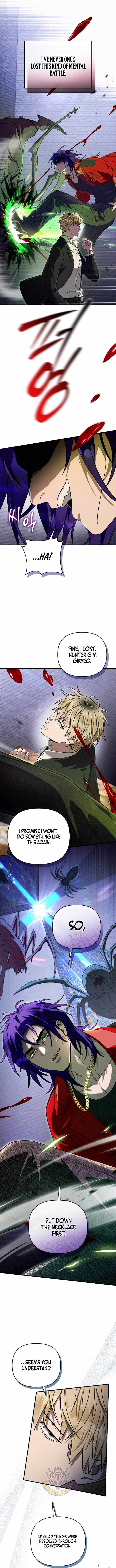 The Delusional Hunter in Another World Chapter 89 page 3