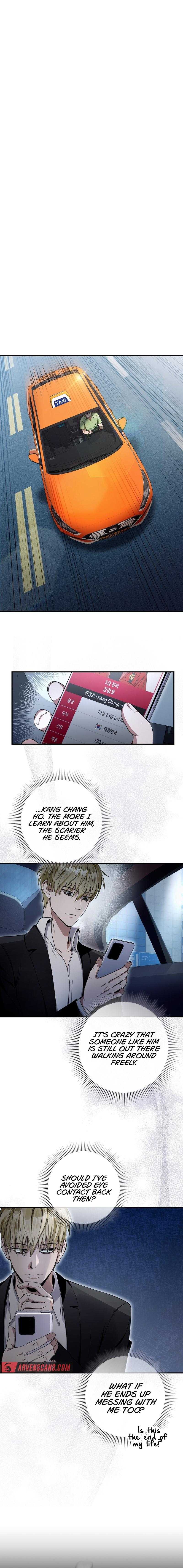 The Delusional Hunter in Another World Chapter 9 page 10