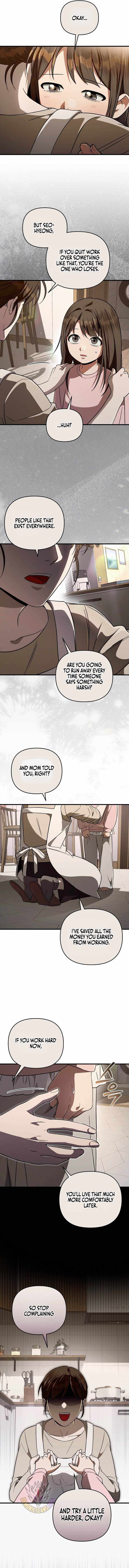 The Delusional Hunter in Another World Chapter 91 page 5