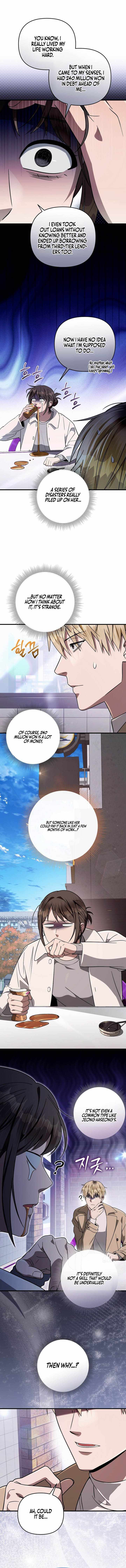 The Delusional Hunter in Another World Chapter 91 page 10