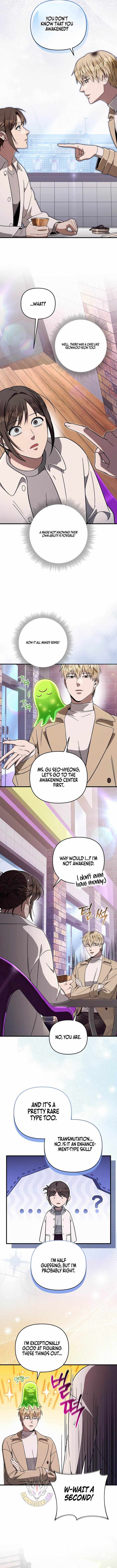 The Delusional Hunter in Another World Chapter 91 page 11