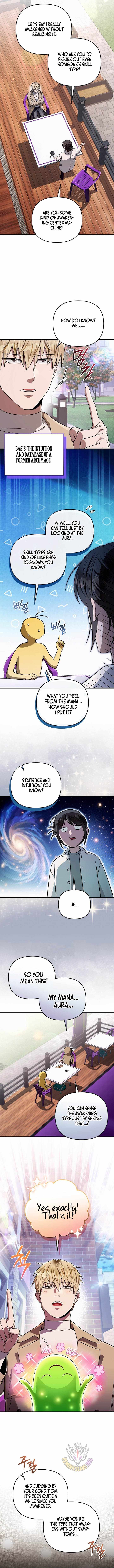 The Delusional Hunter in Another World Chapter 91 page 12